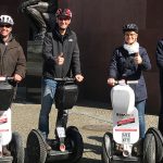 Segway fahren mieten in Bielefeld