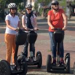 SEGWAY Städte-Tour Bielefeld