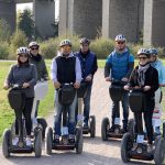 Segway mieten am Obersee Bielefeld